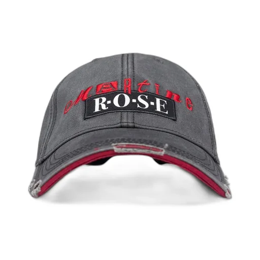 Martine Rose Roll Back Cap