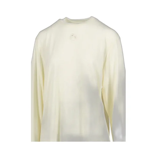 Merino Jersey Three T-Shirts Set / Yel/Blu/Gry
