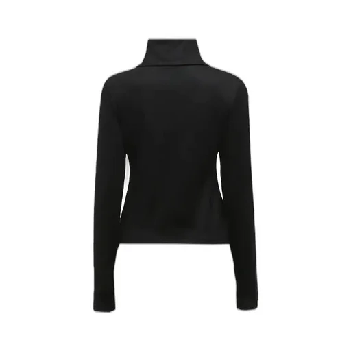 Apex Wool Top Black / Blk