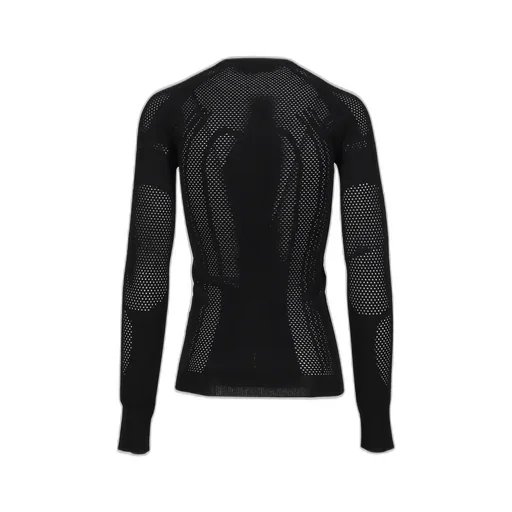 Future Sport Top / Black