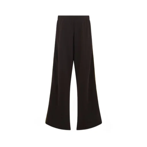 Martine Rose Wide Leg Trackpants