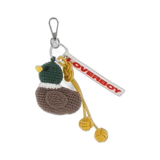 Bag Charm / Duck