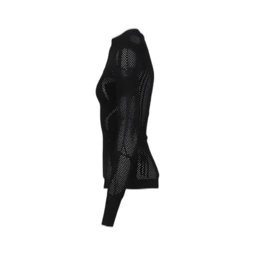 Future Sport Top / Black