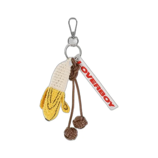 Bag Charm / Banana