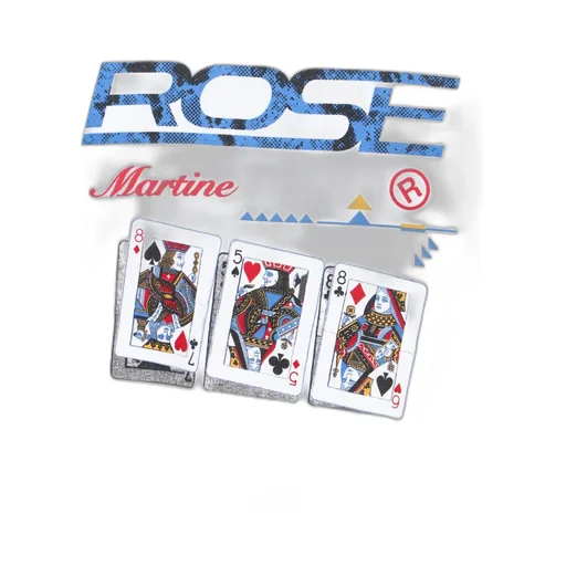 Martine Rose Logo Printed Oversize T-Shirt