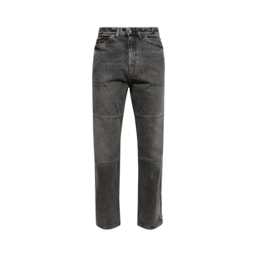 Martine Rose Panelled Jeans