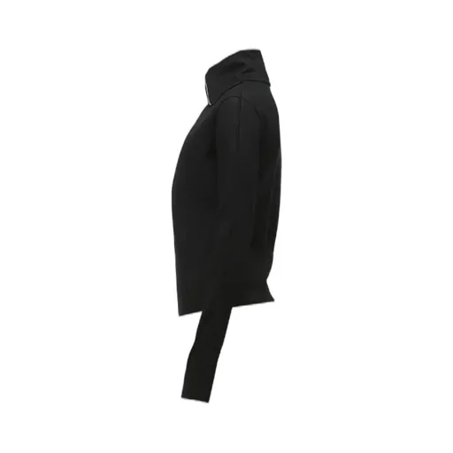 Apex Wool Top Black / Blk