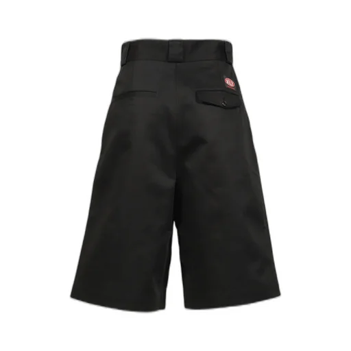 Borracha Short / Black