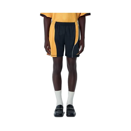 Martine Rose Elasticated Waistband Shorts