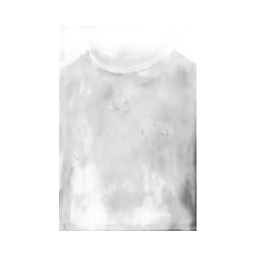 Merino Jersey Three T-Shirts Set / Gry/Red/Blk