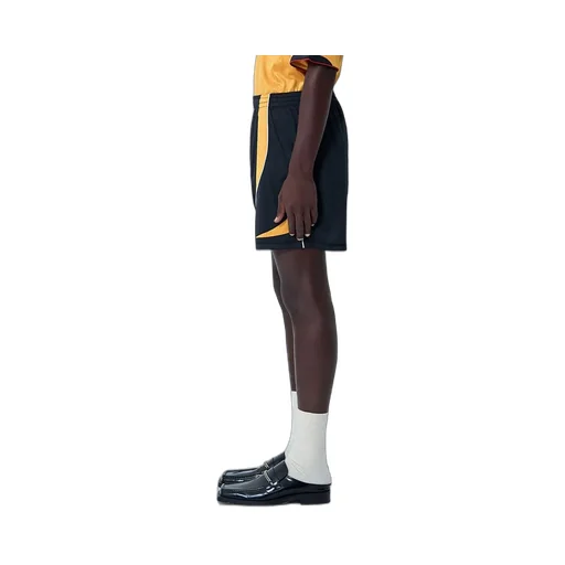 Martine Rose Elasticated Waistband Shorts