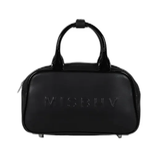 London Mini Bag / Black