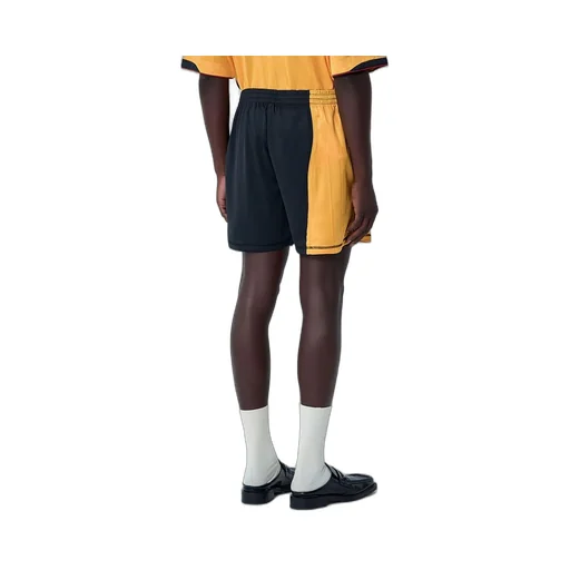 Martine Rose Elasticated Waistband Shorts
