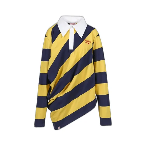 Topsy Turvy Polo / Yel