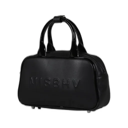 London Mini Bag / Black