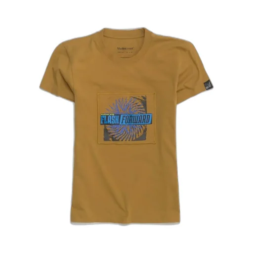 Martine Rose Crewneck T-Shirt