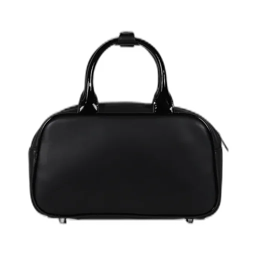 London Mini Bag / Black