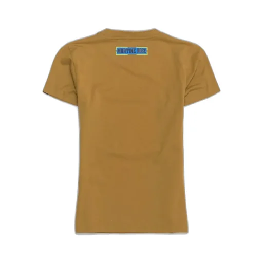 Martine Rose Crewneck T-Shirt