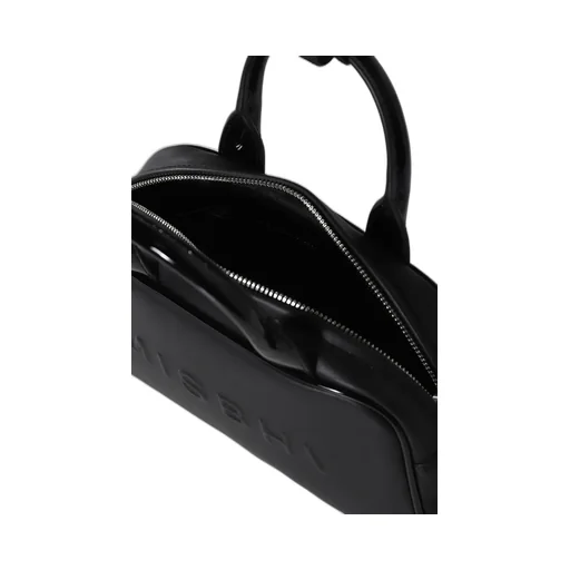 London Mini Bag / Black