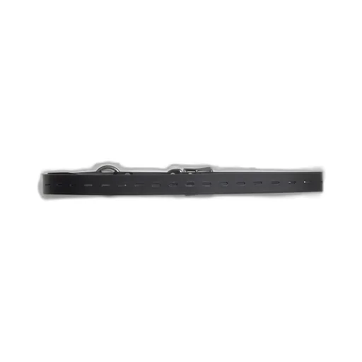 Martine Rose Buckled Leather Belt