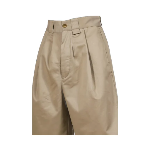 Borracha Short / Travertine