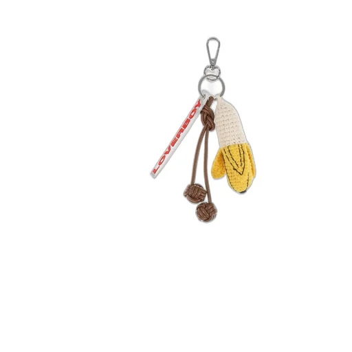Bag Charm / Banana