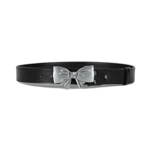 Bow Belt / Black