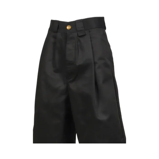 Borracha Short / Black