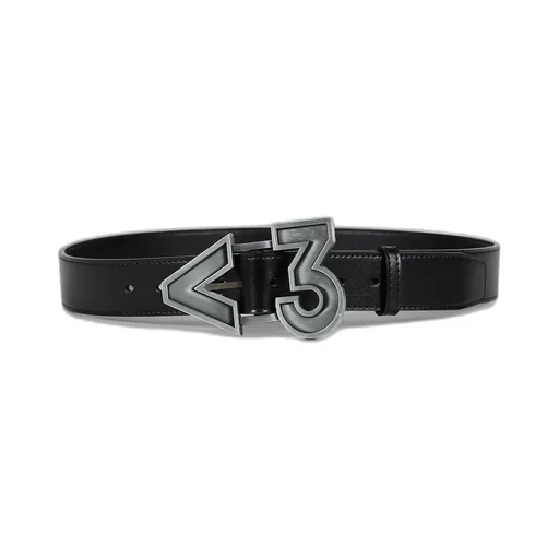 Vain &Lt;3 Belt / Blk