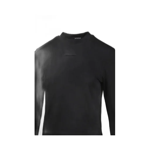 Le Tshirt Gros Grain - Ml/Blk