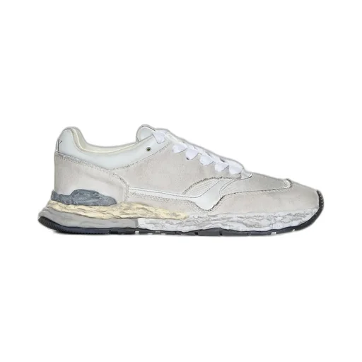 Maison Mihara Yasuhiro Low-Top Laced Sneakers