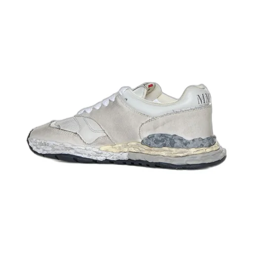 Maison Mihara Yasuhiro Low-Top Laced Sneakers