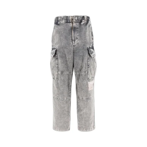 Maison Mihara Yasuhiro Amateur Sewn Cargo Pants