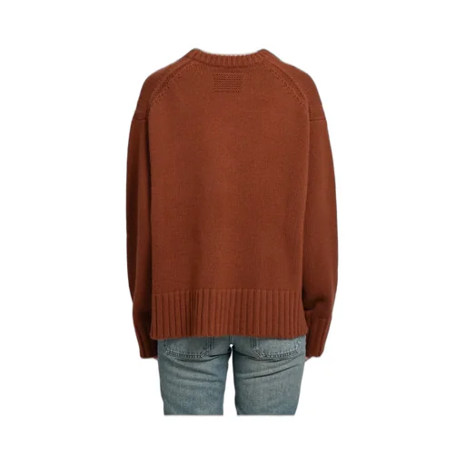 Cozy Crew / Cinnamon