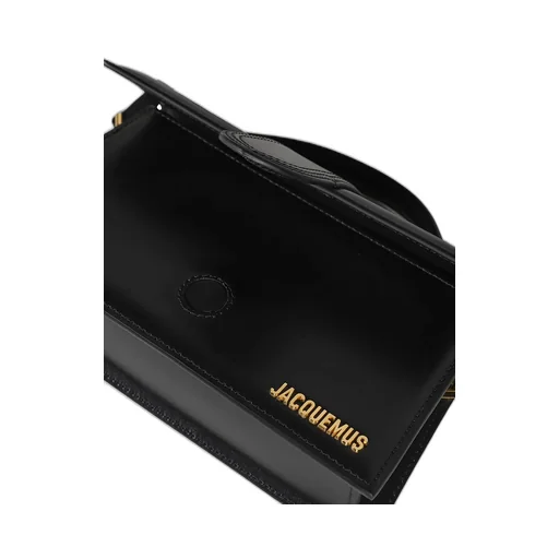 Le Grand Bambino / Blk