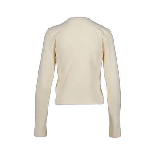 Le Tshirt Gros Grain - Ml / Light Bei
