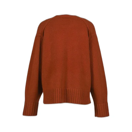 Cozy Crew / Cinnamon