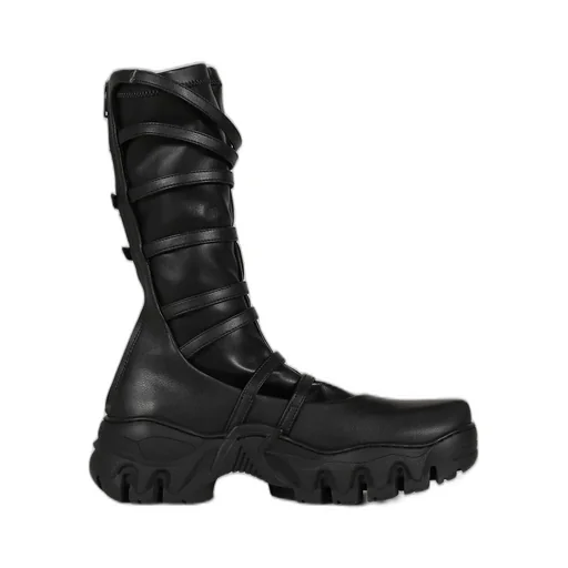 Mj Vacuum Black / Blk