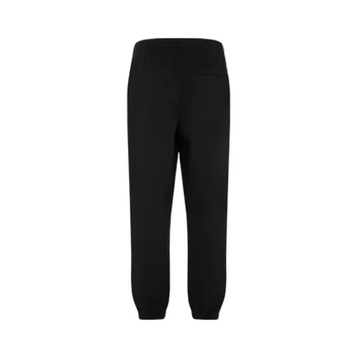 Martine Rose Logo Printed Pocketed Track Pants