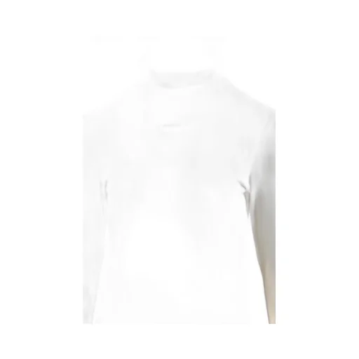 Le Tshirt Gros Grain - Ml / Light Bei
