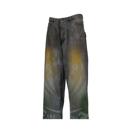 Fossil Baggy Trousers / Fossil