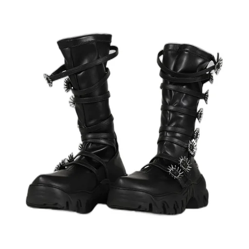 Mj Vacuum Black / Blk