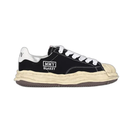 Maison Mihara Yasuhiro Blakey Low-Top Sneakers