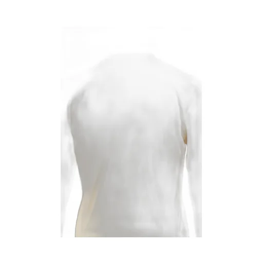Le Tshirt Gros Grain - Ml / Light Bei