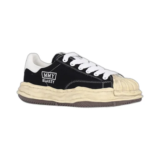 Maison Mihara Yasuhiro Blakey Low-Top Sneakers