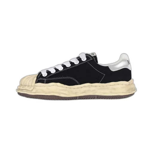 Maison Mihara Yasuhiro Blakey Low-Top Sneakers