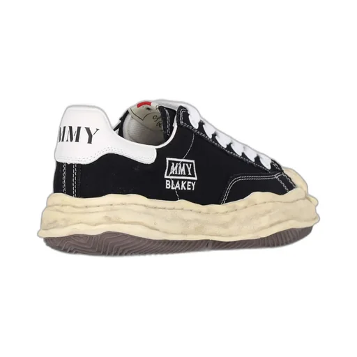 Maison Mihara Yasuhiro Blakey Low-Top Sneakers