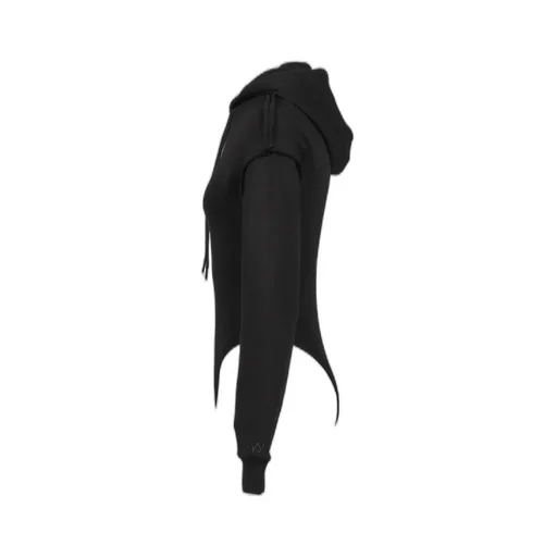 Hoodysuit / Black