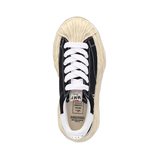 Maison Mihara Yasuhiro Blakey Low-Top Sneakers