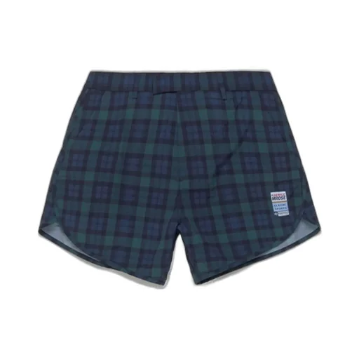 Martine Rose Tailored Gym Shorts